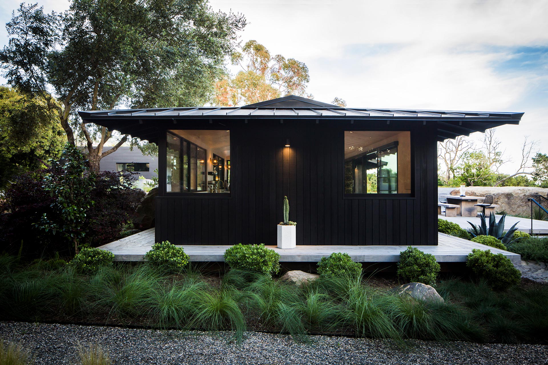 Honey House Project by J Weir Masterworks